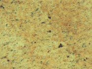 Detallo técnico: JUPARANA DORADO, granito natural pulido brasileño 