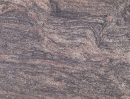 Detallo técnico: KINAWA CLASSICO  FX, granito natural pulido brasileño 