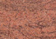 Detallo técnico: SAMBA PINK, granito natural pulido brasileño 