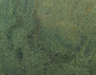 Detallo técnico: SIERRA GREEN, granito natural pulido brasileño 