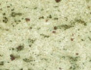 Detallo técnico: VERDE REAL, granito natural pulido brasileño 