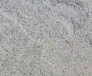 Detallo técnico: WHITE KASHMIR, granito natural pulido brasileño 