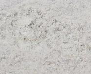 Detallo técnico: WHITE SALINAS, granito natural pulido brasileño 
