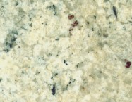 Detallo técnico: WHITE WAVE, granito natural pulido brasileño 