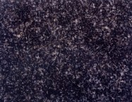 Detallo técnico: CHRYSANTHEMUM BLACK G, granito natural pulido chino 