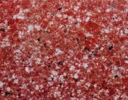 Detallo técnico: CHUANXU RED, granito natural pulido chino 