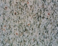 Detallo técnico: SESAME WHITE, granito natural pulido chino 