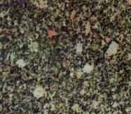 Detallo técnico: TS 021, granito natural pulido chino 