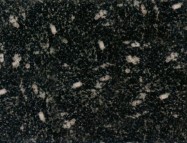 Detallo técnico: BLACK ASWAN, granito natural pulido egipcio 