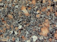 Detallo técnico: PEARL ASWAN, granito natural pulido egipcio 