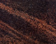 Detallo técnico: AURORA, granito natural pulido finlandés 