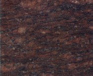 Detallo técnico: CAT'S EYE BROWN, granito natural pulido indiano 