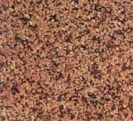 Detallo técnico: FRENCH BROWN, granito natural pulido indiano 