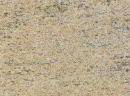 Detallo técnico: RAW SILK IVORY, granito natural pulido indiano 