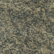 Detallo técnico: SAPHIRE BROWN, granito natural pulido indiano 