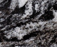 Detallo técnico: SILVER WAVE, granito natural pulido indiano 