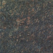 Detallo técnico: TAN BROWN, granito natural pulido indiano 