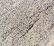 Detallo técnico: VISCONT WHITE, granito natural pulido indiano 
