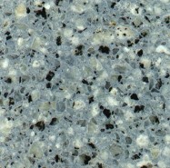 Detallo técnico: EG-0055 AZZURRO BAHIA, granito aglomerado artificial pulido italiano 