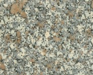 Detallo técnico: GHIANDONE GALLURESE, granito natural pulido italiano 