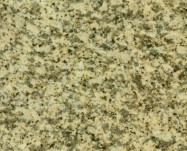 Detallo técnico: GIALLO DOLMEN, granito natural pulido italiano 