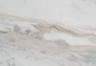 Detallo técnico: KARIBIB RIVER, mármol natural pulido de Namibia 
