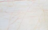 Detallo técnico: BIANCO FANTASY, mármol natural pulido griego 