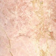 Detallo técnico: DESERT PINK, mármol natural pulido griego 