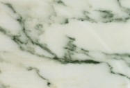 Detallo técnico: ARABESCATO ARNI, mármol natural pulido italiano 