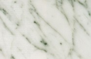 Detallo técnico: BIANCO VENATO, mármol natural pulido italiano 