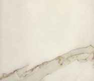Detallo técnico: CALACATTA, mármol natural pulido italiano 