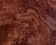 Detallo técnico: ONYX RED, ónix natural pulida de Tanzania 
